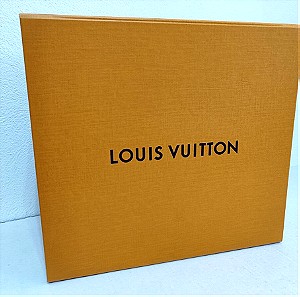 Άδειο Κουτί Συσκευασία Louis Vuitton -  30 x 27.5 x 14.5 cm