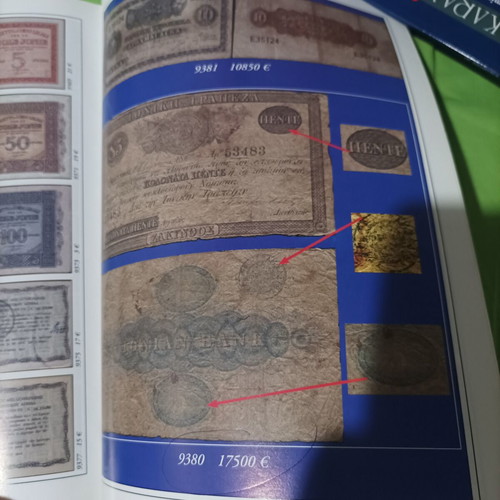 περιοδικα δημοπρασιων(8τμχ μαζι)