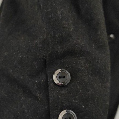 Vidal gray suit skirt and jacket like new, sizes XXL-XXXL