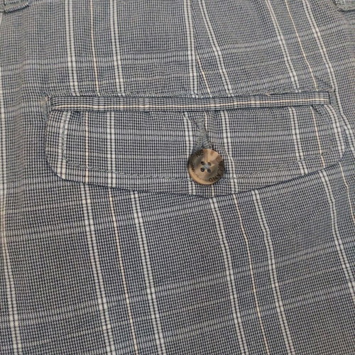 Men's shorts like new, size 38, classic fit