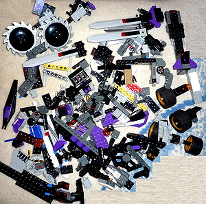 Lego 70725 - 2014