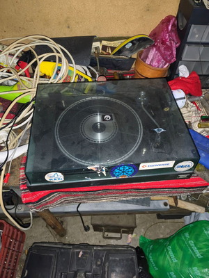 Πικάπ, CD player και βίντεο μεταχειρισμένα σετ