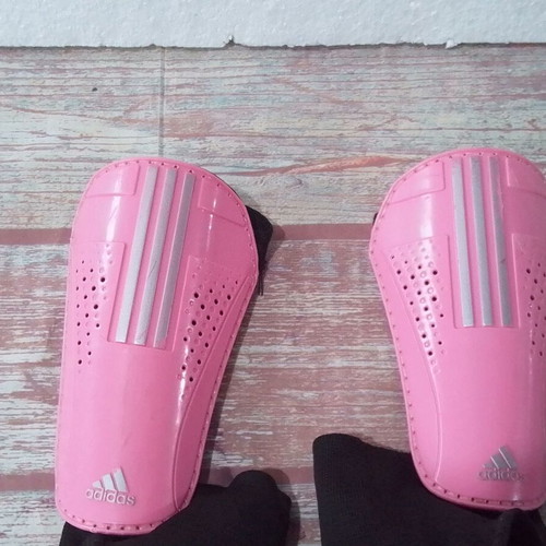 Adidas F50 set child rider protection bicycle roller used size (S)