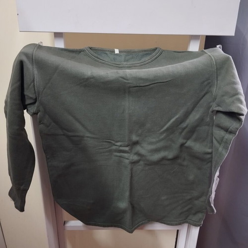 Set of 6 khaki blouses used, size 4 or XL, ideal for hunting