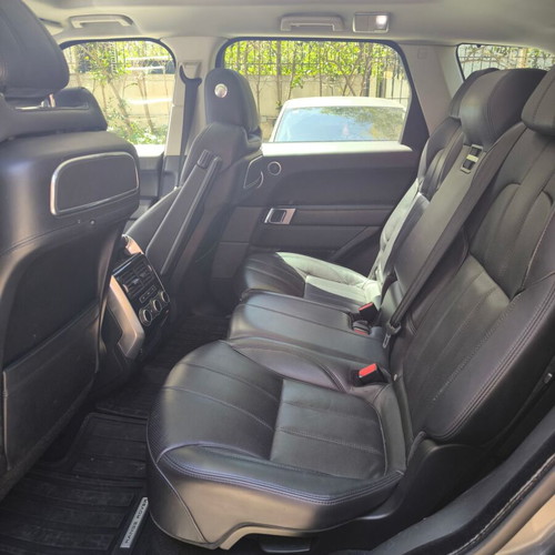Range Rover Sport Hybrid HSE Dynamic 2015 σαν καινούργιο