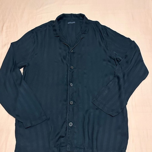 Intimissimi Uomo shirt like new, blue, size L