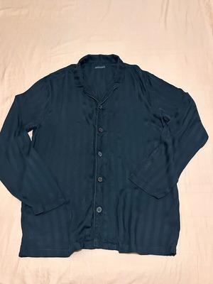 Intimissimi Uomo shirt like new, blue, size L