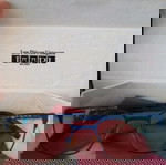  Γυαλιά οράσεως μεταλλικός σκελετός μπλε ρουαγιαλ