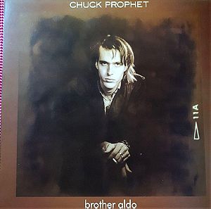 CHUCK PROPHET (βινυλιο/δισκος Alternative/Folk Rock)
