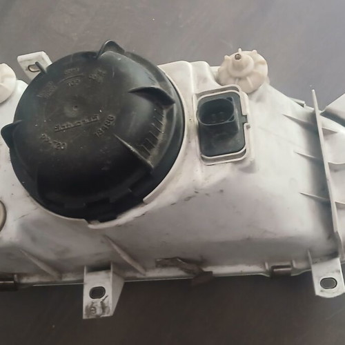Volkswagen Golf III left headlight original used