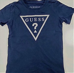 Guess / t-shirt / 5