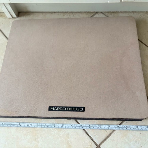 Marco Bicego display stands used, set of two