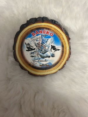 Bansko magnet new