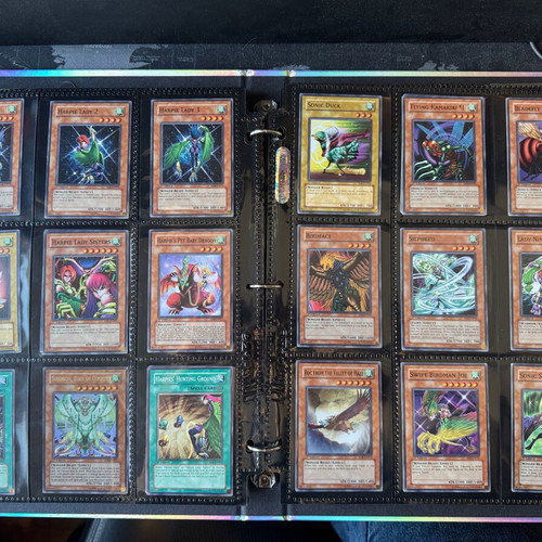 yugioh legendary collection decks Amazon.com: Yu-Gi-Oh! Trading Cards Legendary Decks II, Gold : Toys & Games