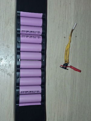 Battery for Xiaomi M365 scooter