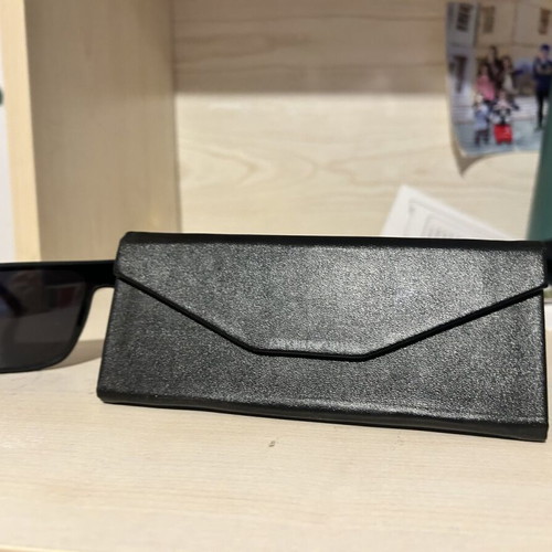Emporio Armani glasses in like new condition