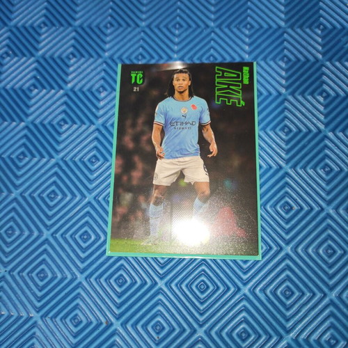Panini Top Class set of 5 international football stars stickers like new