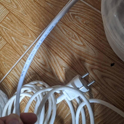 Beta Cavi SIC 34 Security Cable 30 meters new, made in Italy