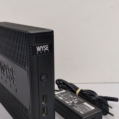Mini PC Dell AMD G-T48E Wi-Fi
