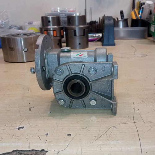 Reducer 1/7 ratio new