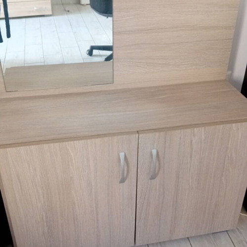 Entrance Furniture Like New, Gray