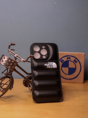 iPhone 15 Pro case The North Face new