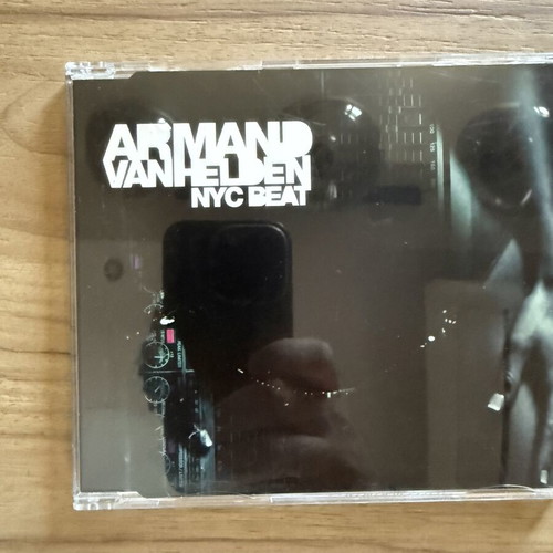 Electronic clubbing CDs collection like new, Armin van Buuren & more
