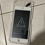 Screen for iPhone 6S plus new sealed premium quality