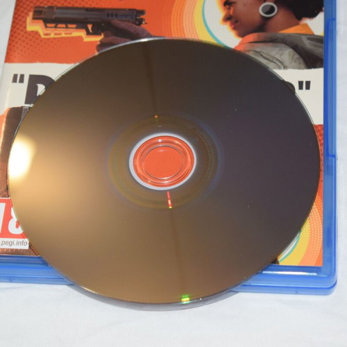 Deathloop PS5 game