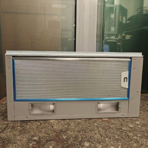 IKEA Built-in Cooker Hood New Stainless Steel