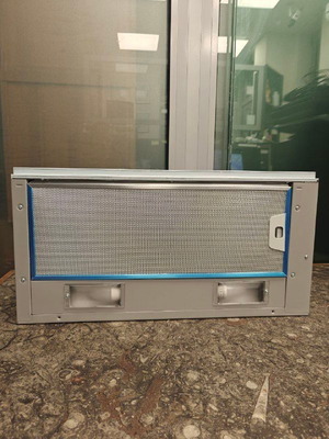 IKEA Built-in Cooker Hood New Stainless Steel