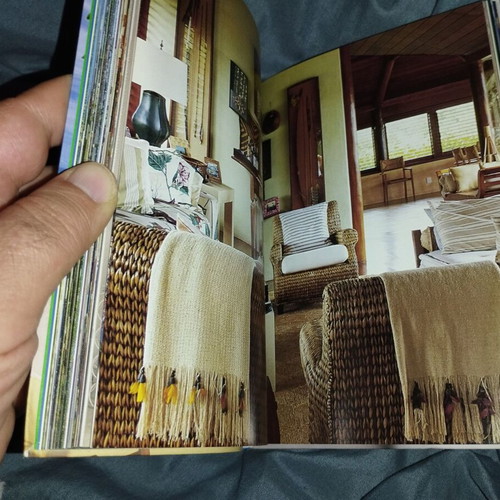 Bahia Style Angelika Taschen book like new, English