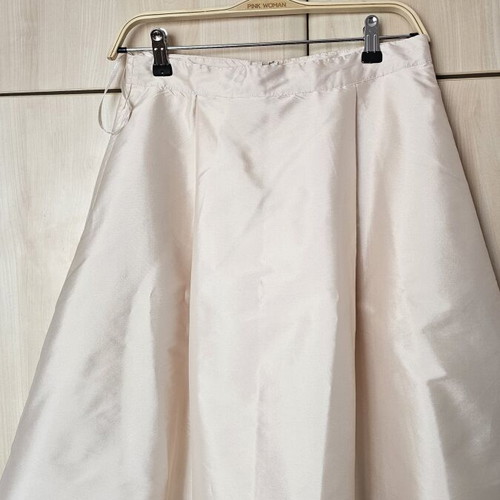 Raishma skirt like new, pink, size M 38 10