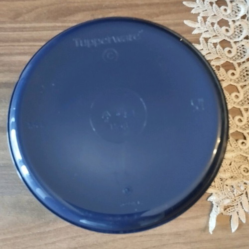 Canister 1.4L new, airtight and waterproof