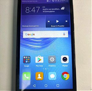 Huawei Y6 '17 NFC