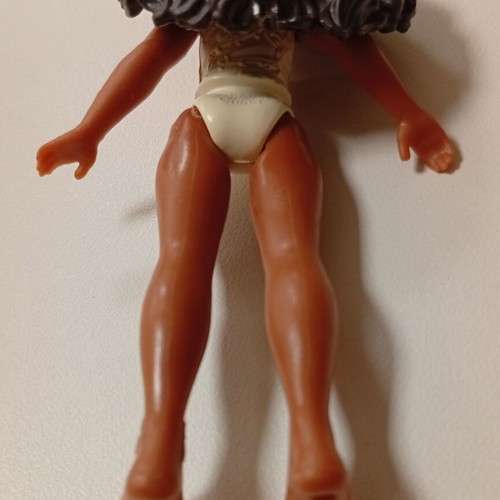 Disney Princess Vaiana mini doll Mattel like new