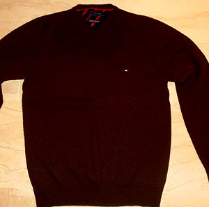 [πουλοβερ tommy hilfiger large