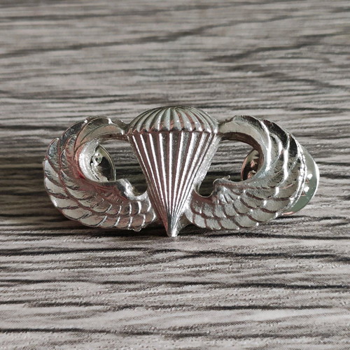 American Paratrooper Wings Pin like new