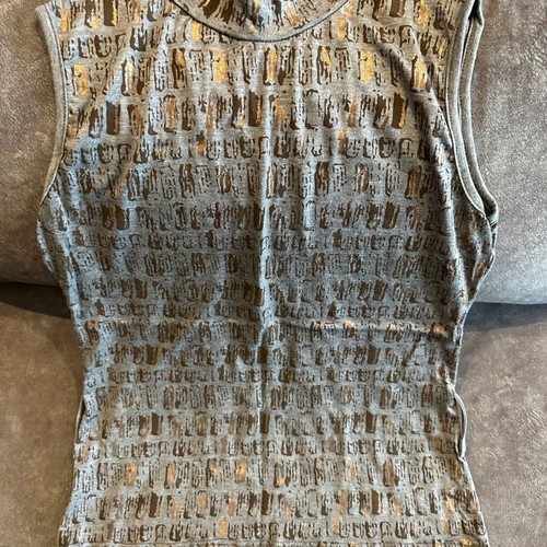 Blouses in very good condition, all clothes together
