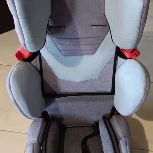 Recaro Young Sport Hero child car seat, 9-36kg