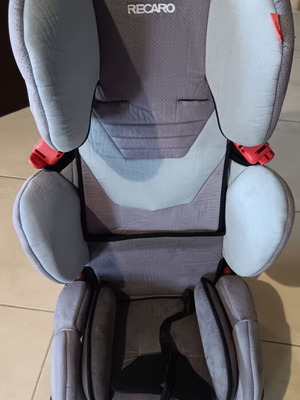 Recaro Young Sport Hero child car seat, 9-36kg