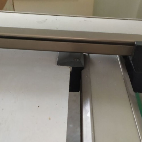 Mituh electric drafting machine used, very large