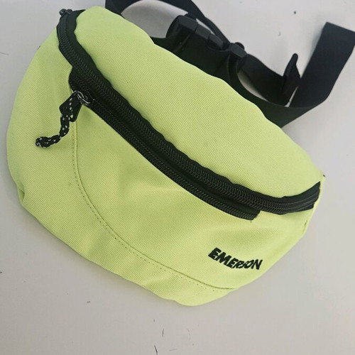 Waist bag Emerson new, yellow