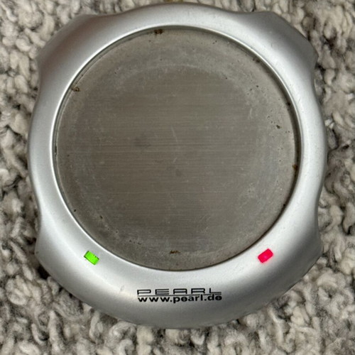 Pearl Electric Mug Warmer USB with Metal Mug used