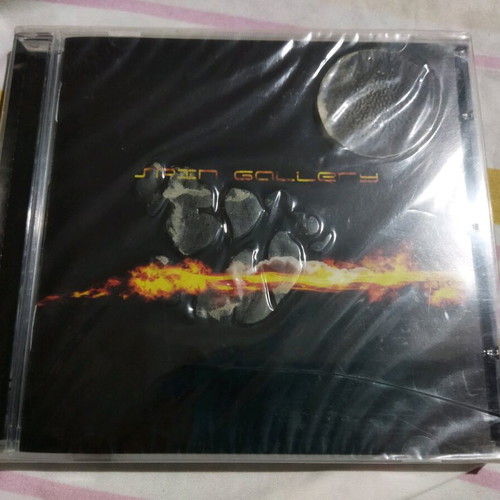Spin Gallery Embrace CD new, AOR, Hard Rock, Frontiers, Robin Beck, Dan Reed
