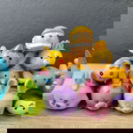 Lot Φιγούρες Tsum Tsum ZURU