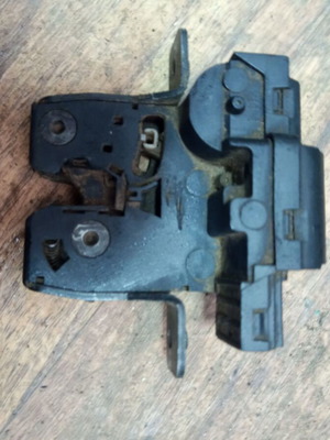 Rear lock for Nissan Micra Primera used, 90502AV720