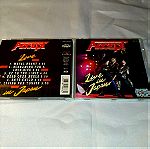  Accept Live in Japan CD