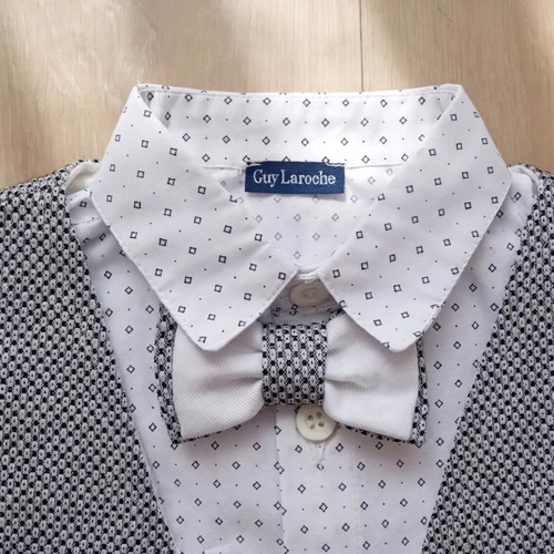 Guy Laroche christening set for 18 months, new