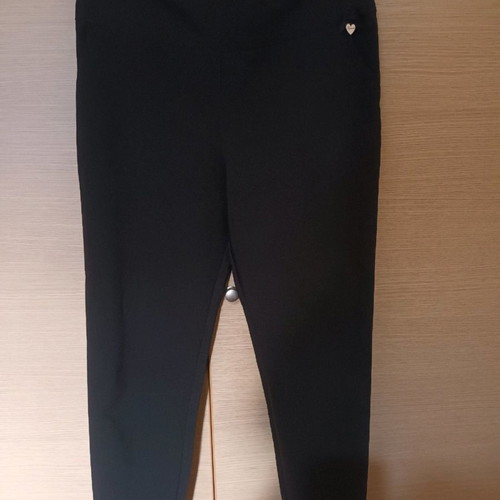 Lynne high-waisted pants used, size S